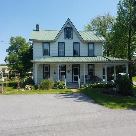 Sheep Hill B&B East Earl Extérieur photo