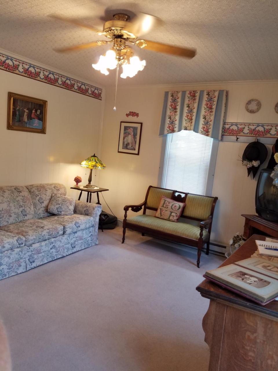 Sheep Hill B&B East Earl Extérieur photo