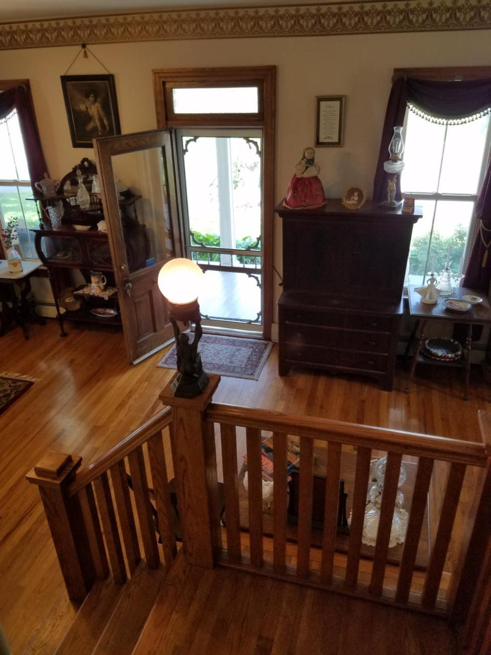 Sheep Hill B&B East Earl Extérieur photo