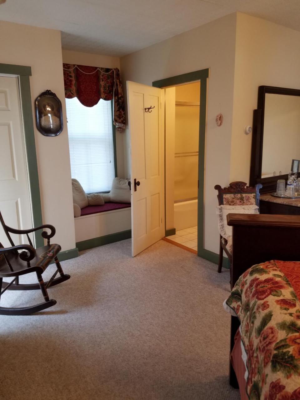 Sheep Hill B&B East Earl Extérieur photo