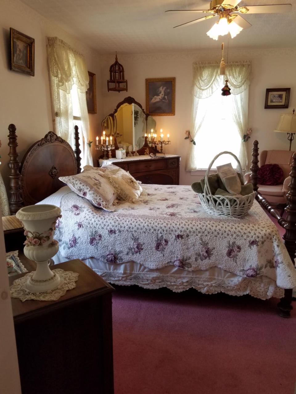 Sheep Hill B&B East Earl Extérieur photo
