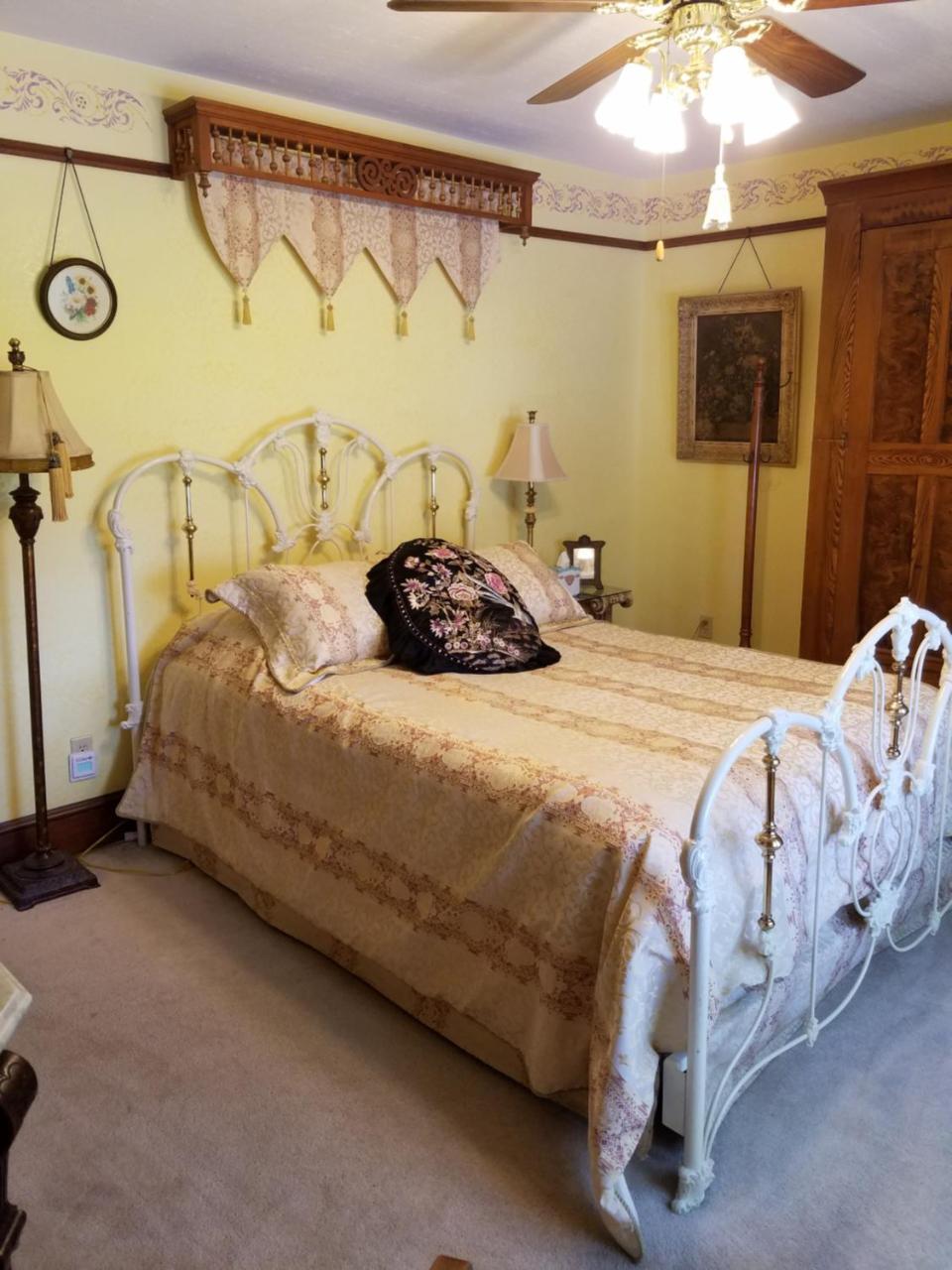 Sheep Hill B&B East Earl Extérieur photo
