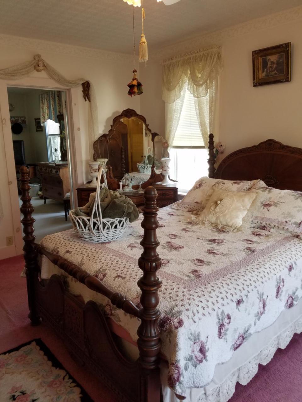 Sheep Hill B&B East Earl Extérieur photo
